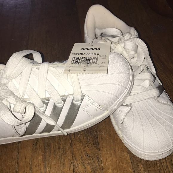 le adidas superstar prism poshmark le adidas superstar prism poshmark